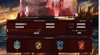 Chamber of Secret gdr - Screenshot Play by Forum